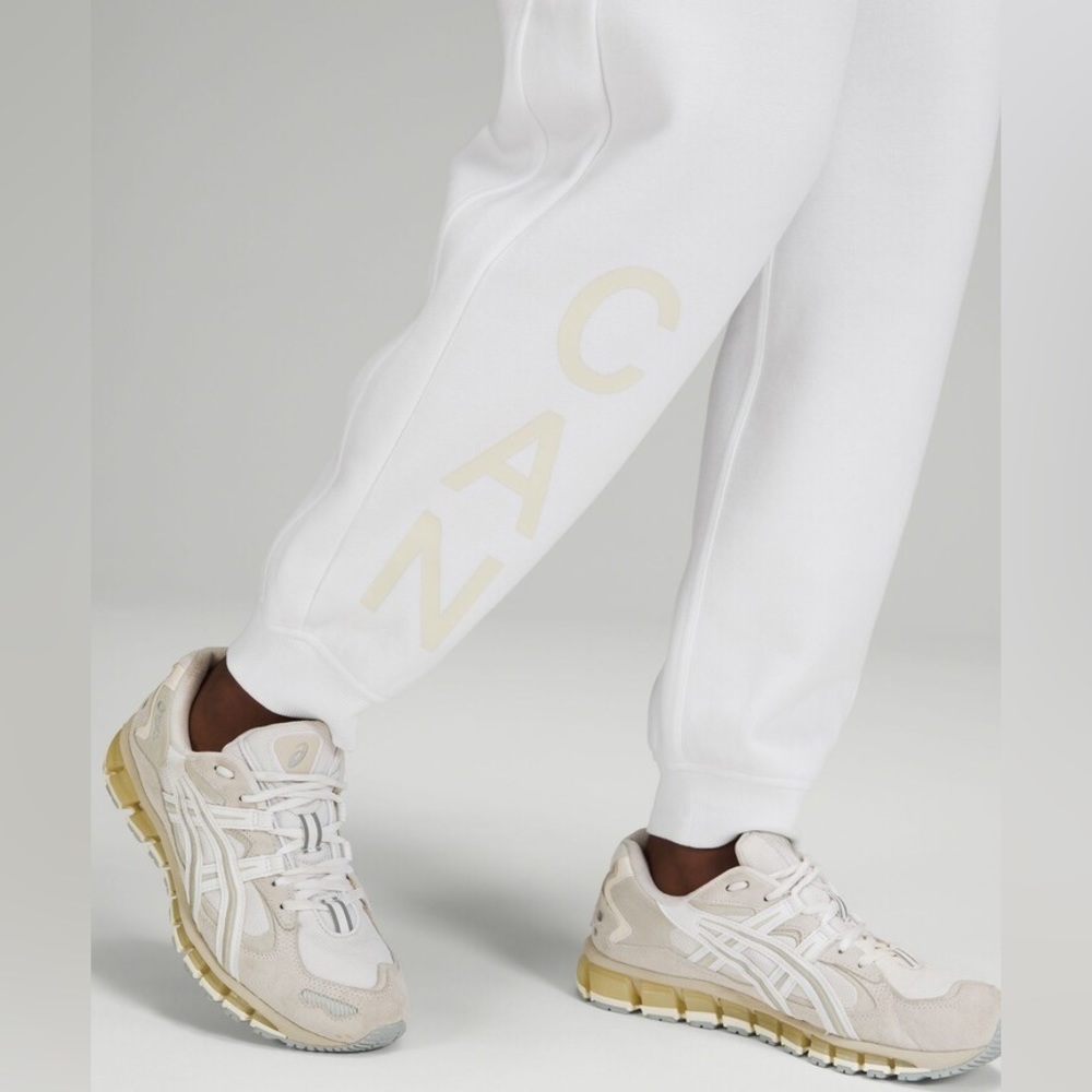 Lululemon Team Canada City Sweat Jogger